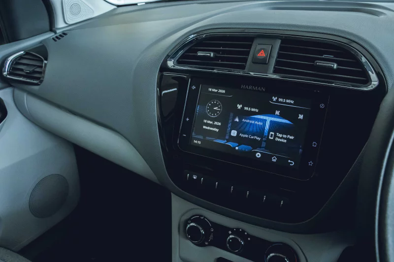 Vehicle Image for 18/25for Tata Tiago 1.2 XT MT