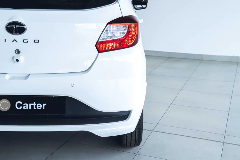 Vehicle Image for 10/25for Tata Tiago 1.2 XT MT