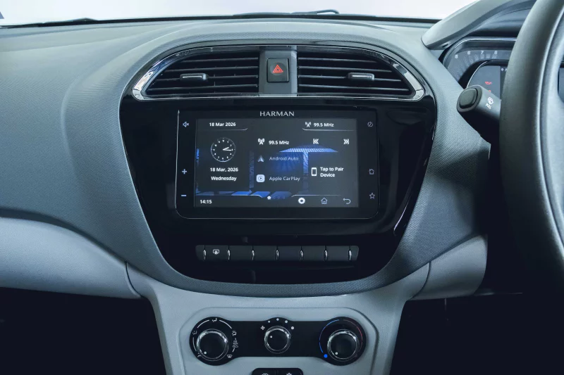 Vehicle Image for 22/25for Tata Tiago 1.2 XT MT