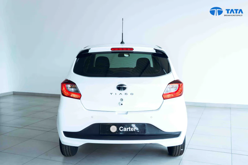 Vehicle Image for 7/25for Tata Tiago 1.2 XT MT