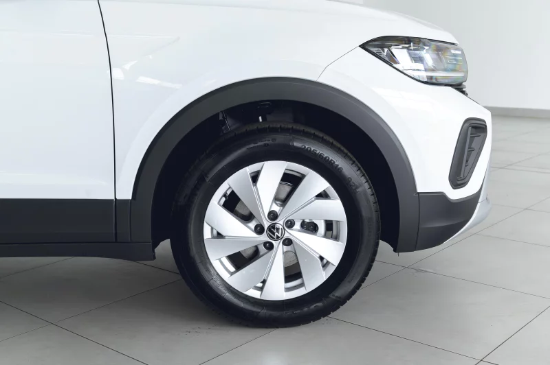 Vehicle Image for 7/25for Volkswagen T-Cross 1.0 TSI DSG