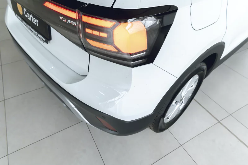 Vehicle Image for 8/25for Volkswagen T-Cross 1.0 TSI DSG