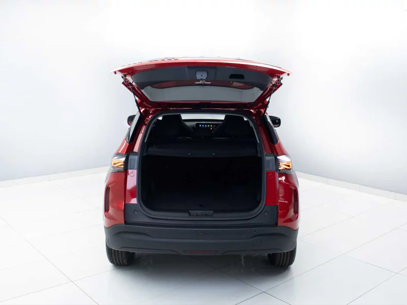 Vehicle Image for 9/13for Chery Tiggo 4 Cross HEV 1.5 Elite DHT