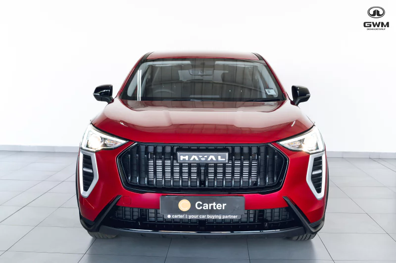 Vehicle Image for 9/25for Haval Jolion 1.5T City 6MT