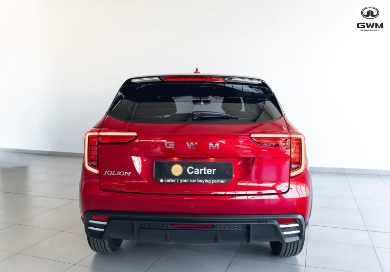 Vehicle Image for 10/25for Haval Jolion 1.5T City 6MT
