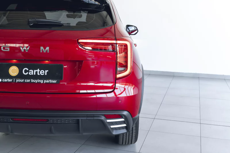 Vehicle Image for 4/25for Haval Jolion 1.5T City 6MT