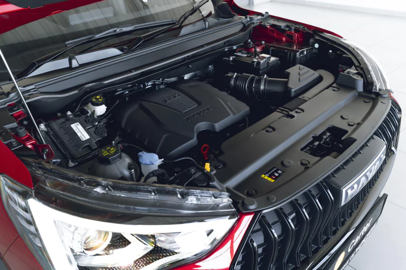 Vehicle Image for 3/25for Haval Jolion 1.5T City 6MT