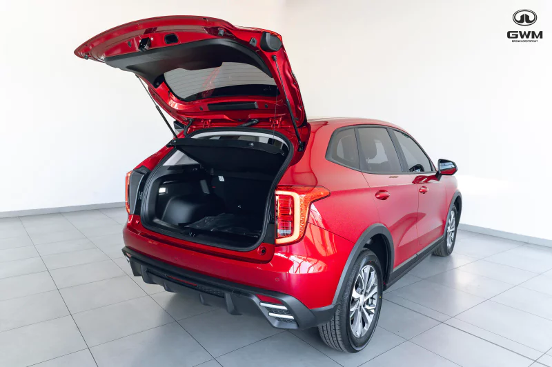 Vehicle Image for 13/20for Haval Jolion 1.5T City 6MT