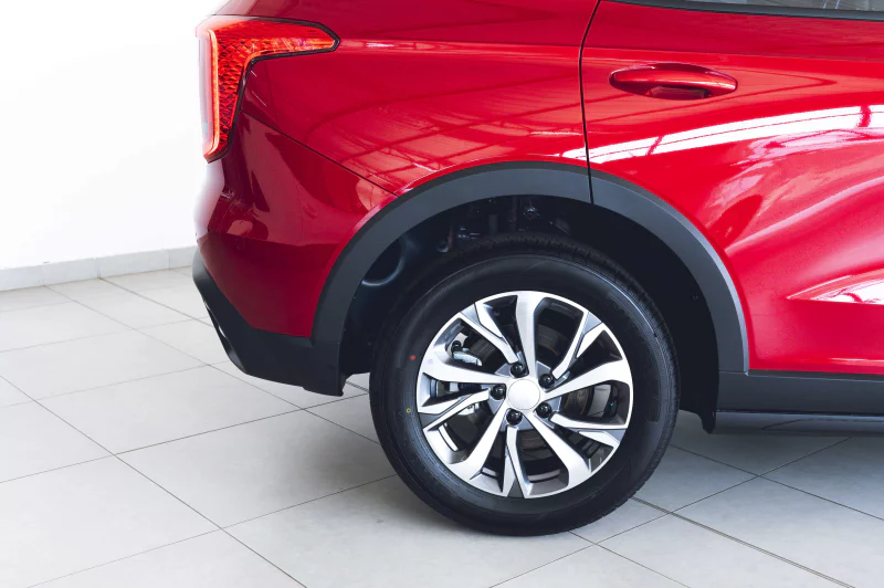 Vehicle Image for 17/24for Haval Jolion 1.5T City Plus 7DCT