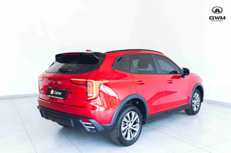 Vehicle Image for 7/24for Haval Jolion 1.5T City Plus 7DCT