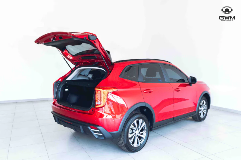 Vehicle Image for 8/24for Haval Jolion 1.5T City Plus 7DCT