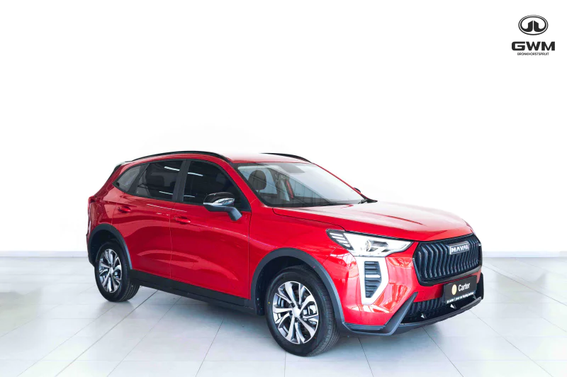 Vehicle Image for 2/24for Haval Jolion 1.5T City Plus 7DCT