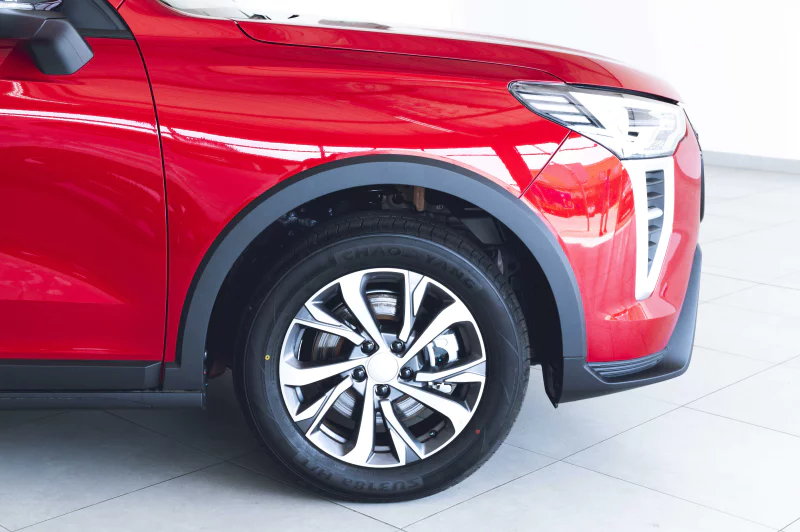Vehicle Image for 13/24for Haval Jolion 1.5T City Plus 7DCT