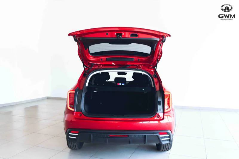Vehicle Image for 4/24for Haval Jolion 1.5T City Plus 7DCT