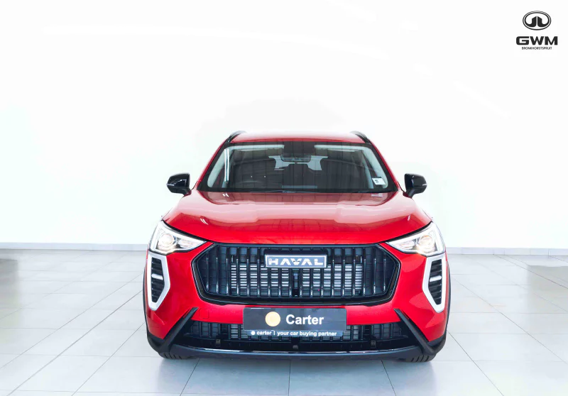 Vehicle Image for 7/24for Haval Jolion 1.5T City Plus 7DCT