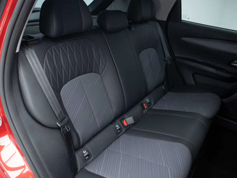 Vehicle Image for 24/24for Lepas L4 1.5T Javan DCT