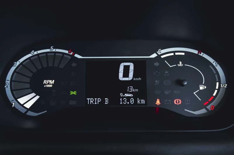 Vehicle Image for 14/27for Nissan Magnite 1.0 Visia MT