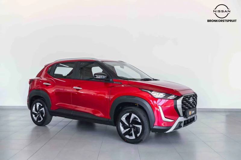 Vehicle Image for 1/27for Nissan Magnite 1.0 Visia MT
