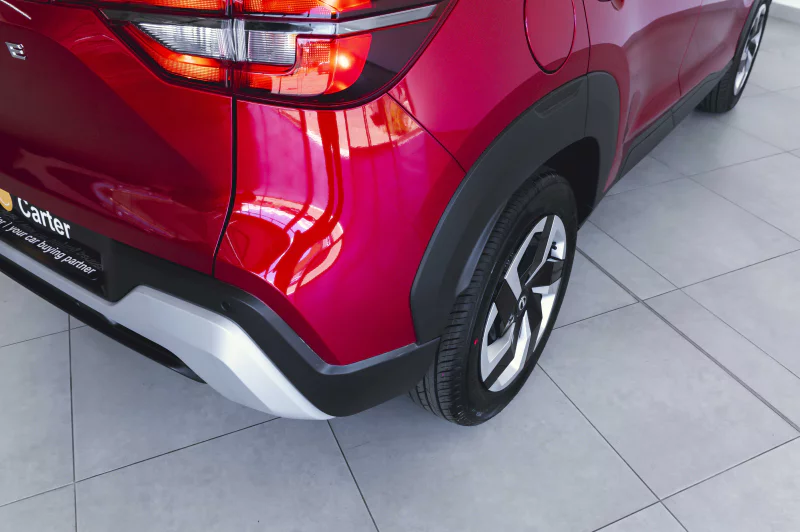 Vehicle Image for 23/27for Nissan Magnite 1.0 Visia MT