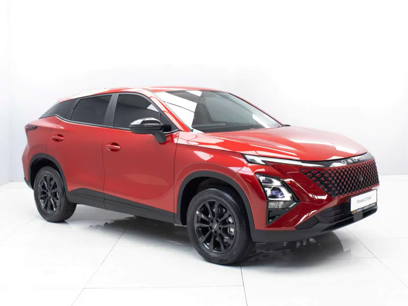 Vehicle Image for 2/45for OMODA C5 X 1.5T Style