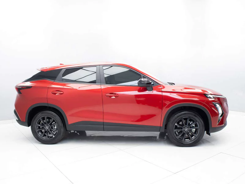 Vehicle Image for 7/45for OMODA C5 X 1.5T Style