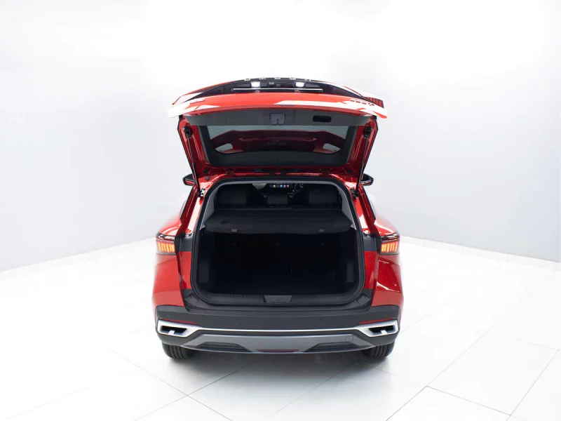 Vehicle Image for 26/45for OMODA C5 X 1.5T Style