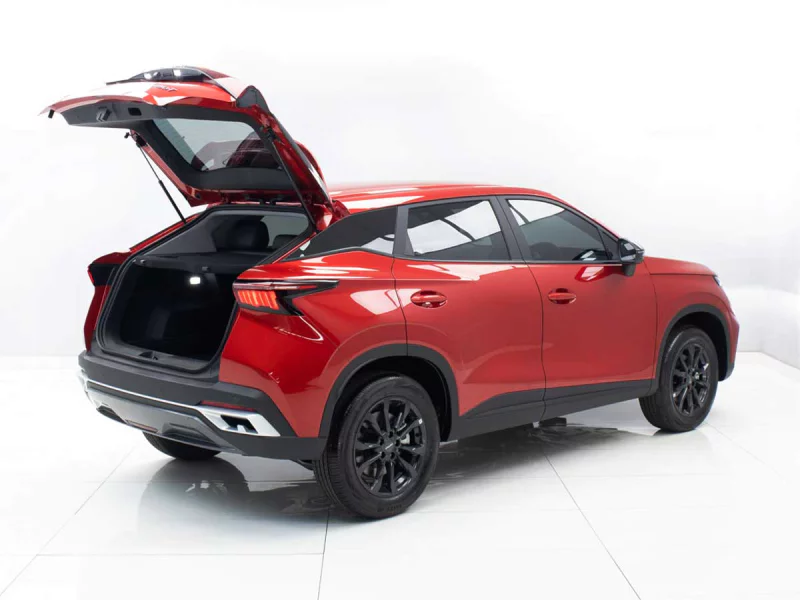 Vehicle Image for 11/45for OMODA C5 X 1.5T Style