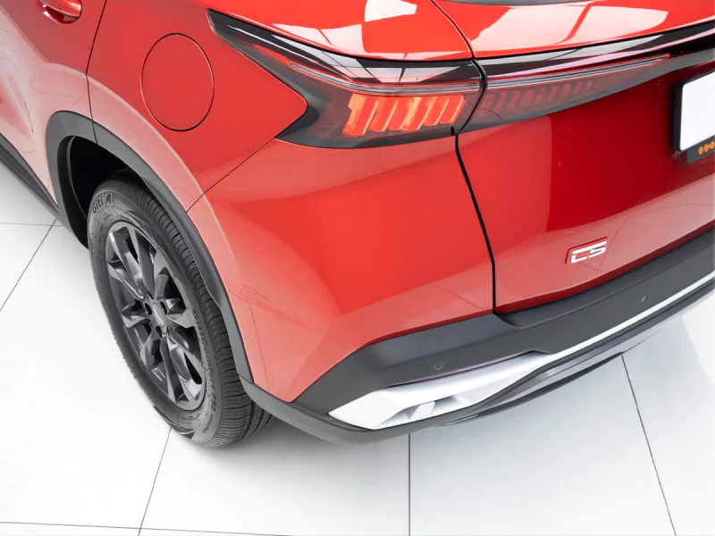 Vehicle Image for 19/45for OMODA C5 X 1.5T Style
