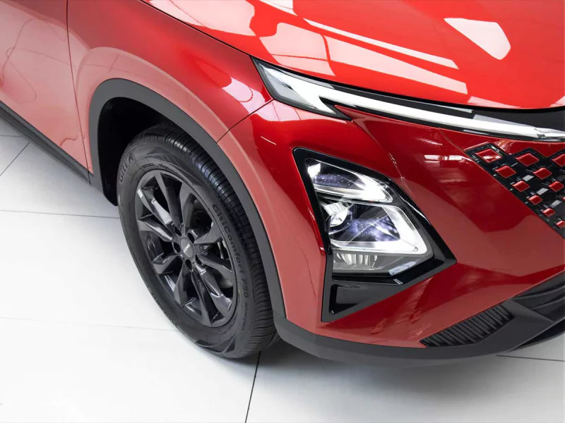 Vehicle Image for 16/45for OMODA C5 X 1.5T Style