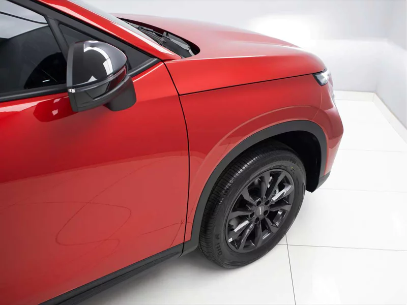 Vehicle Image for 7/24for OMODA C5 X 1.5T Style