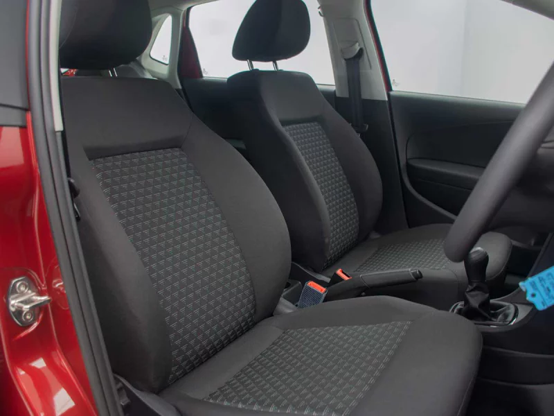 Vehicle Image for 23/23for Volkswagen Polo Vivo Hatch 1.4 55kW