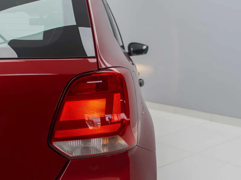 Vehicle Image for 12/23for Volkswagen Polo Vivo Hatch 1.4 55kW