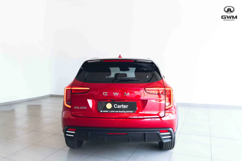 Vehicle Image for 4/24for Haval Jolion 1.5T City Plus 7DCT