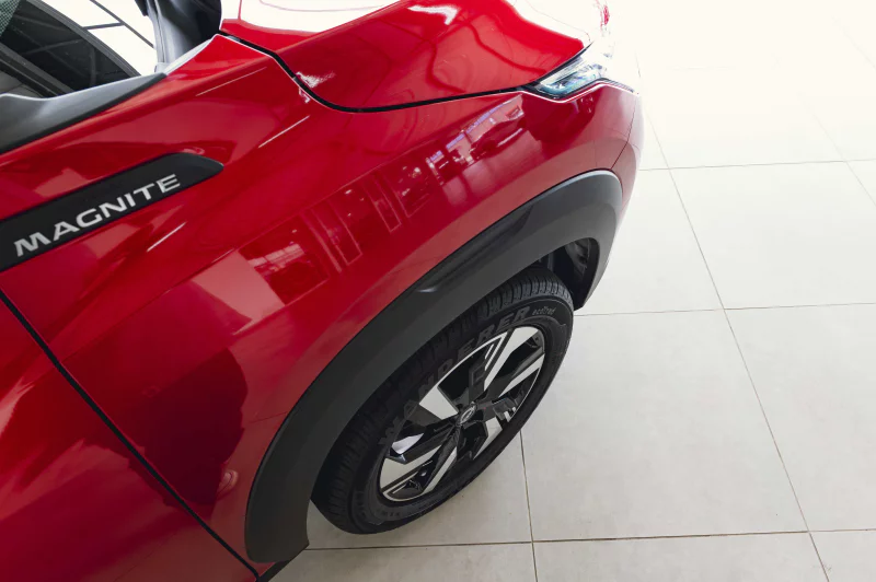 Vehicle Image for 8/22for Nissan Magnite 1.0 Acenta MT