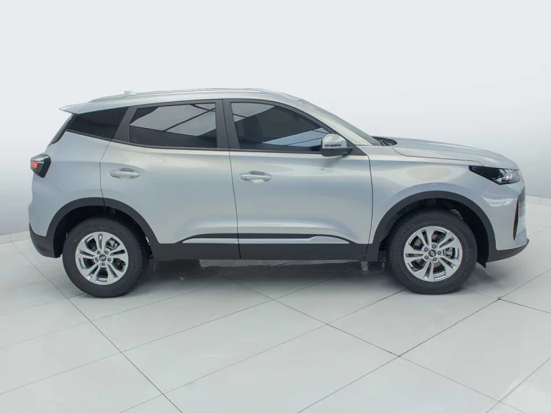 Vehicle Image for 6/25for Chery Tiggo 4 Cross 1.5 LiT