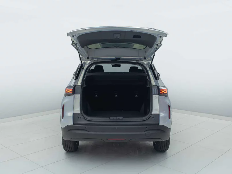 Vehicle Image for 12/25for Chery Tiggo 4 Cross 1.5 LiT CVT