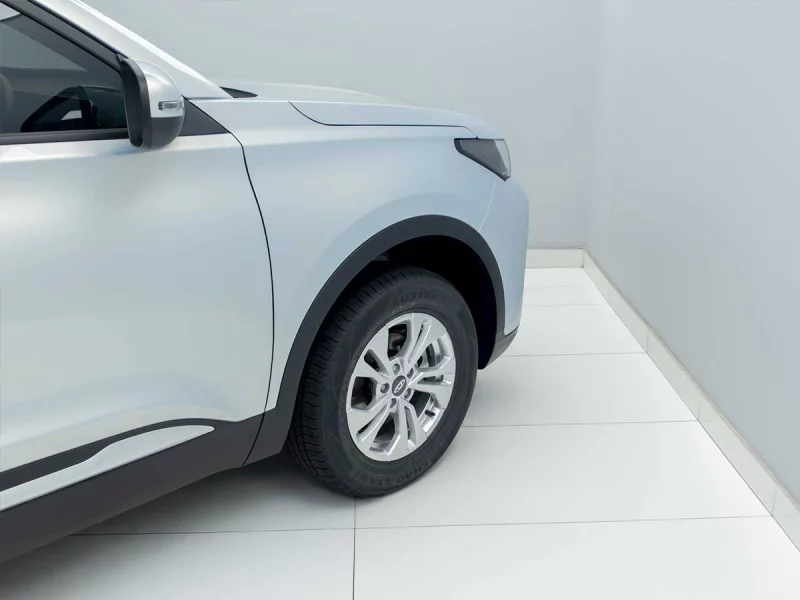 Vehicle Image for 6/25for Chery Tiggo 4 Cross 1.5 LiT CVT