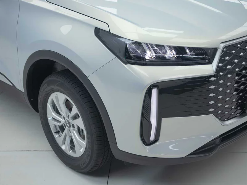 Vehicle Image for 8/25for Chery Tiggo 4 Cross 1.5 LiT CVT