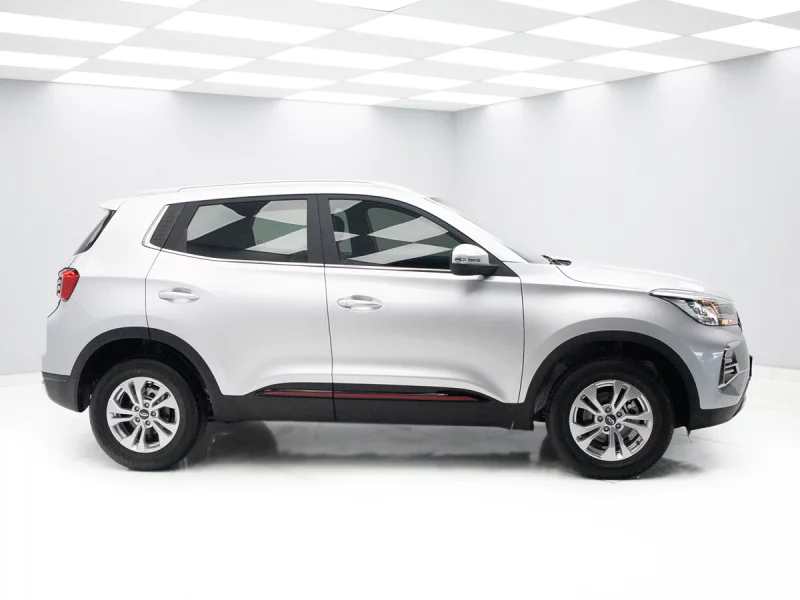 Vehicle Image for 3/10for Chery Tiggo 4 Pro 1.5 LiT