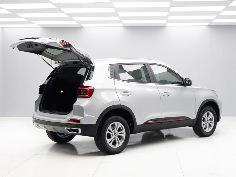 Vehicle Image for 5/10for Chery Tiggo 4 Pro 1.5 LiT