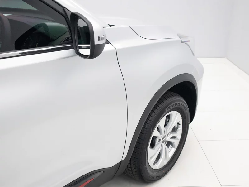 Vehicle Image for 6/10for Chery Tiggo 4 Pro 1.5 LiT