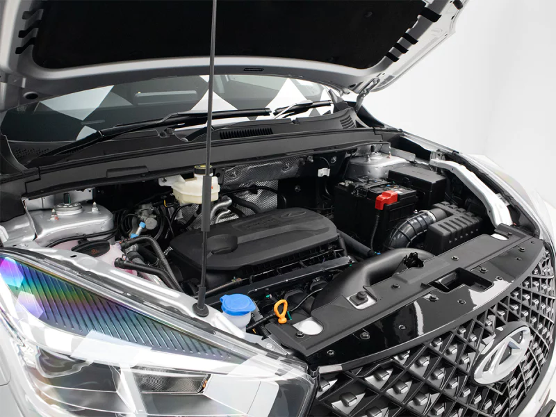 Vehicle Image for 7/10for Chery Tiggo 4 Pro 1.5 LiT