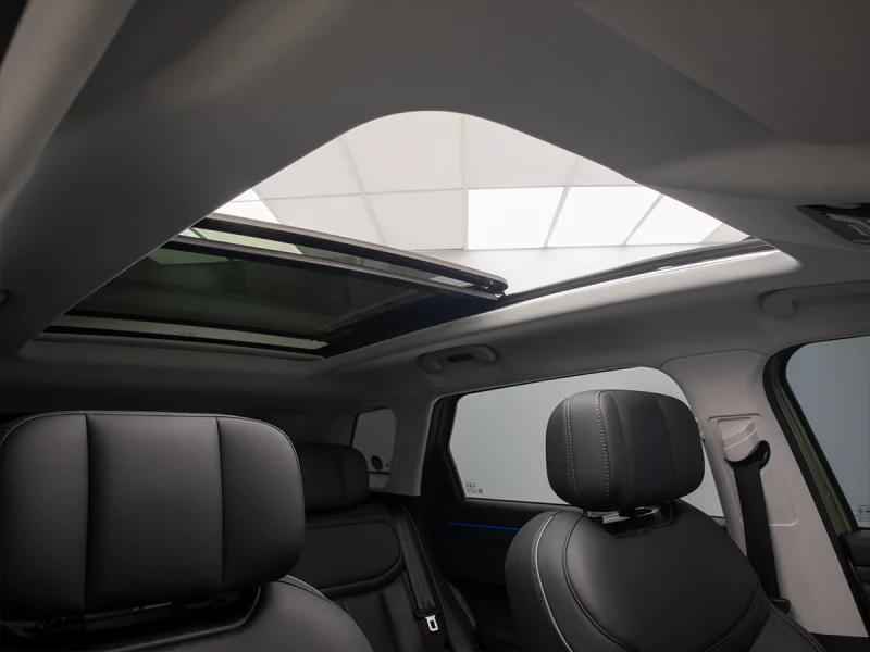 Vehicle Image for 16/20for JAECOO J7 1.6T Glacier