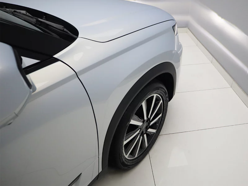 Vehicle Image for 9/20for JAECOO J7 1.6T Glacier