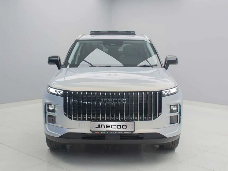Vehicle Image for 2/24for JAECOO J7 1.6T Vortex