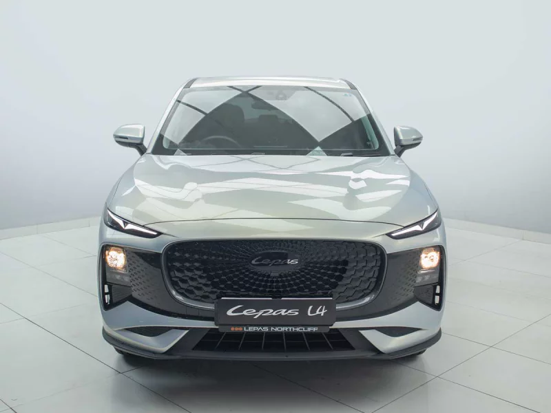 Vehicle Image for 4/25for Lepas L4 1.5 Amur
