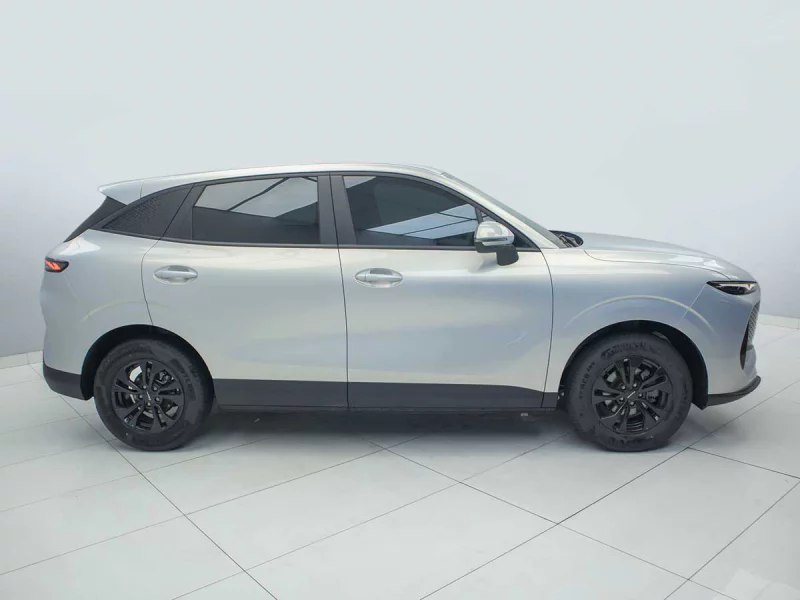 Vehicle Image for 5/25for Lepas L4 1.5 Amur