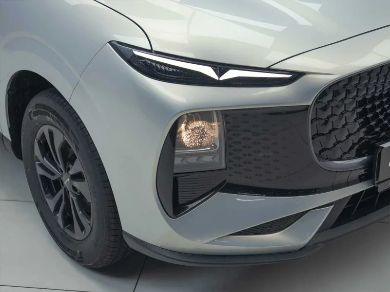 Vehicle Image for 9/25for Lepas L4 1.5 Amur