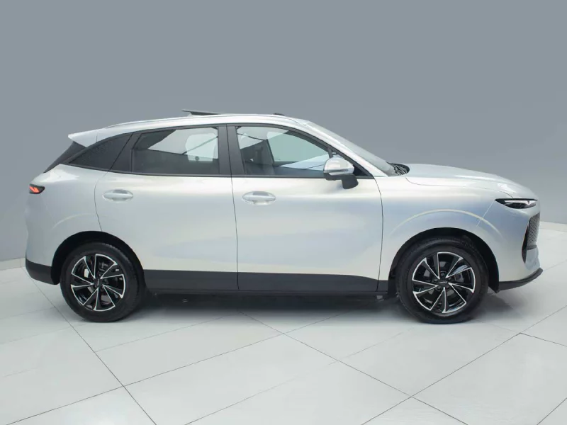Vehicle Image for 4/24for Lepas L4 1.5T Pantera DCT