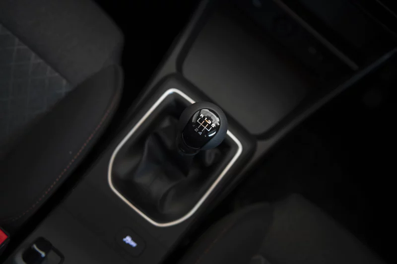 Vehicle Image for 16/24for MG MG3 3 1.5L MT Comfort